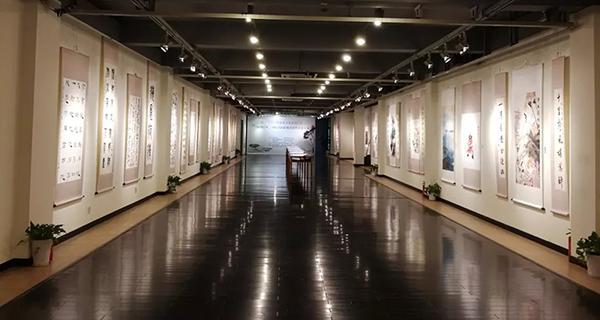 “兩湖清風(fēng)”國際書畫篆刻名家邀請(qǐng)展